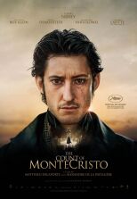The COUNT OF MONTE CRISTO