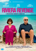 RIVIERA REVENGE