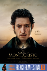 The COUNT OF MONTE CRISTO