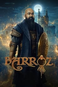 Barroz – Guardian of D'Gama's Treasure  3D