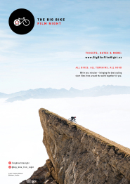BIG BIKE FILM NIGHT 25