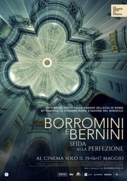 Borromini & Bernini - Sfida alla Perfezione