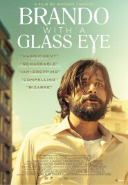 Brando with a Glass Eye