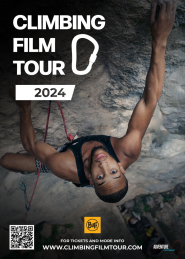 Climbing Film Tour 2024