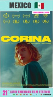 Corina (MEXICO)