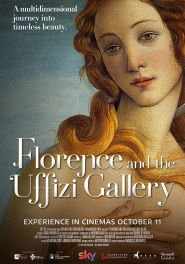 Florence and the Uffizi Gallery