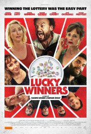 LUCKY WINNERS