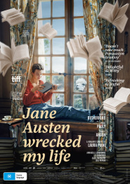 Jane Austen Wrecked My Life