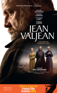 Jean Valjean