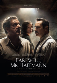 FAREWELL MR HAFFMANN (Adieu Monsieur Haffmann)