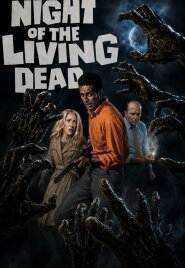 NIGHT OF THE LIVING DEAD