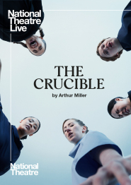 NT Live 2023: The Crucible