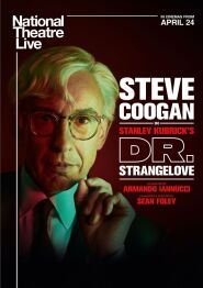 NT Live: Dr. Strangelove