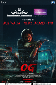 OG Original Gangster
