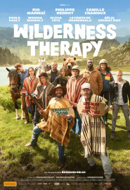 WILDERNESS THERAPY