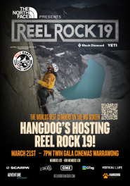 REEL ROCK 19