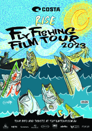 Rise Fly Fishing Film Tour