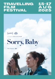 SORRY,BABY
