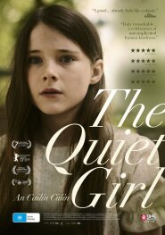 The QUIET GIRL