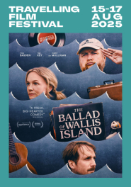 THE BALLAD OF WALLIS ISLAND