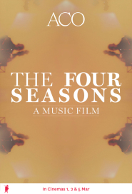 THE FOUR SEASONS