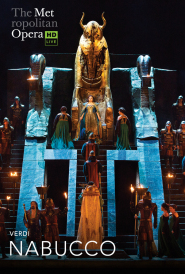 The Met: Nabucco
