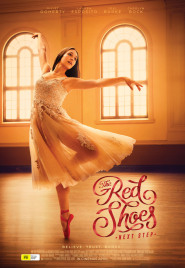 THE RED SHOES:NEXT STEP
