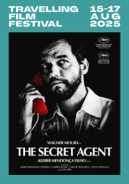 THE SECRET AGENT