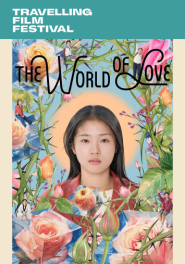 THE WORLD OF LOVE 