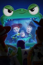 Toy Story 5