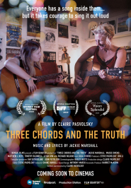 THREE CHORDS and The TRUTH