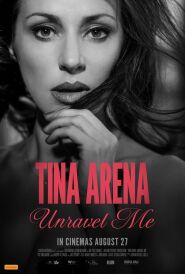 Tina Arena: Unravel Me