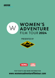 Women’s Adventure Film Tour 2024