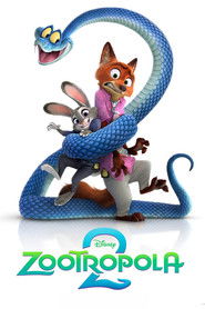 Zootopia 2