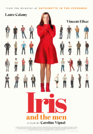  Iris and the Men   (Iris et les hommes)