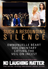  SUCH A RESOUNDING SILENCE                                                      